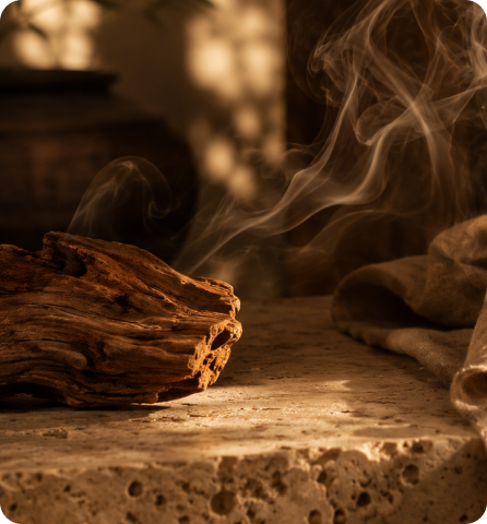 Warm Woods