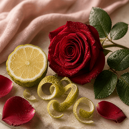 Jasmine Petals